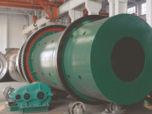 Granulador de Tambor Giratorio